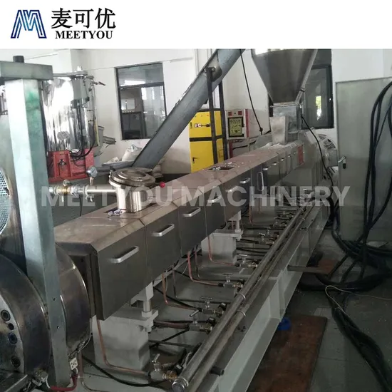 Strand Pelletizing Line - Image 5