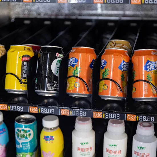 Vending Machine Image 3