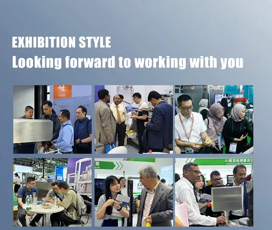 YD-420w Operation Panel