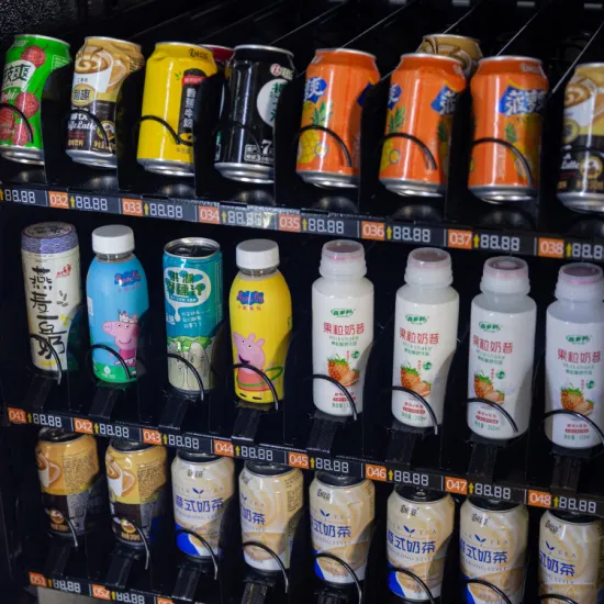 Vending Machine Image 5