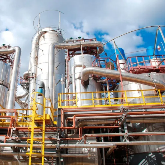 Green Ammonia Equipment Image 1