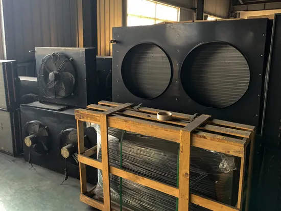 Custom Built Solutions