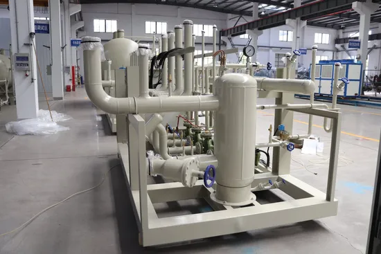 Mechanical Configuration