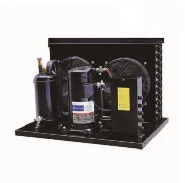 Copper Condenser Image 4