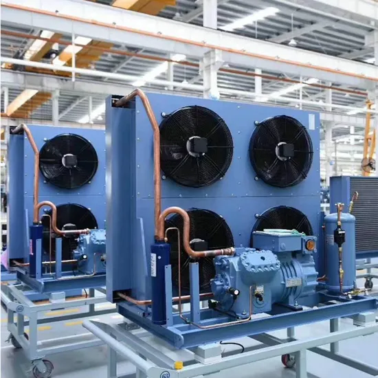 Refrigeration Units