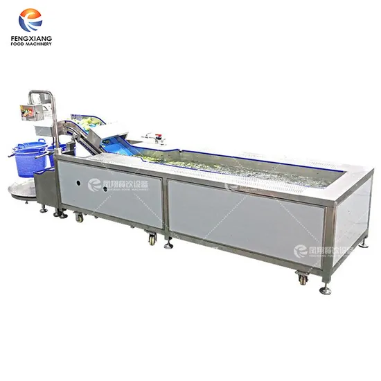 Inside View Washing Equipment