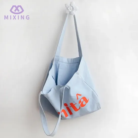 Canvas Tote Bag 5