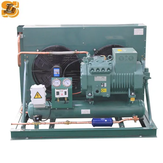 Condensing Unit Image 4