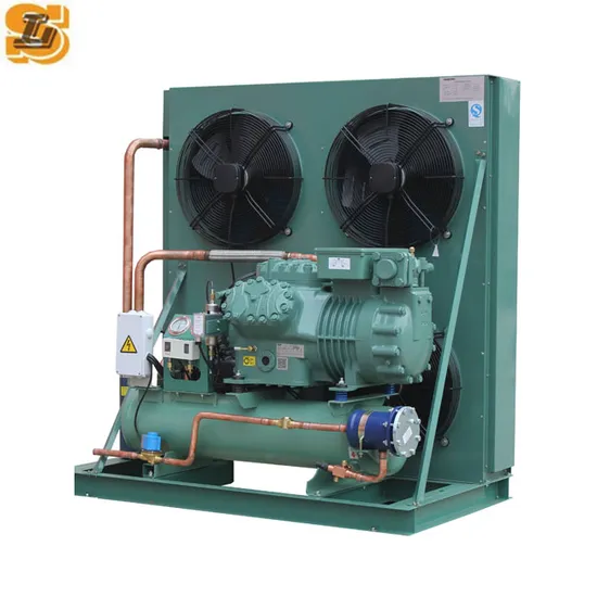 Condensing Unit Image 5