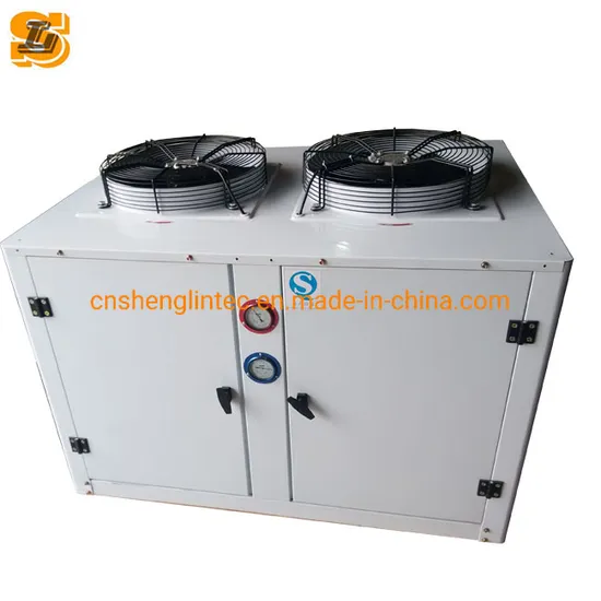 Condensing Unit Image 2