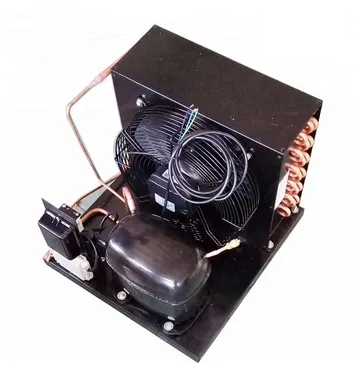 Copper Condenser Image 1