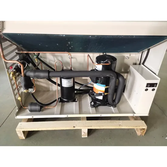 Technical Parameters