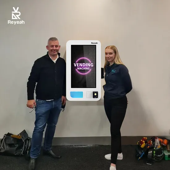 Vending Machine Image 5