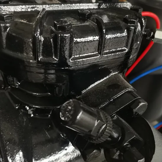 Condensing Unit Image 4