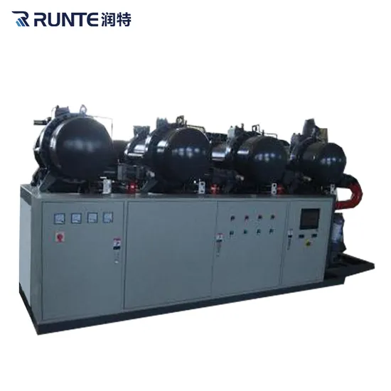 Condensing Unit Image 1