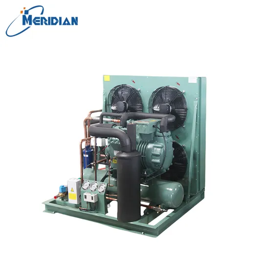 MT-RFB Condensing Unit