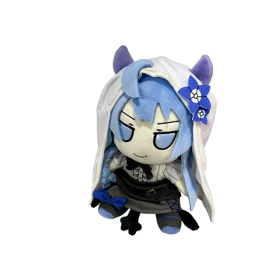 Custom Plush Image 3