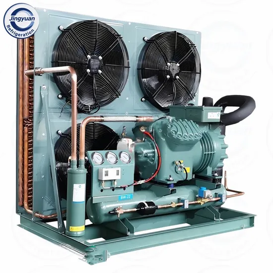 Compressor Technology