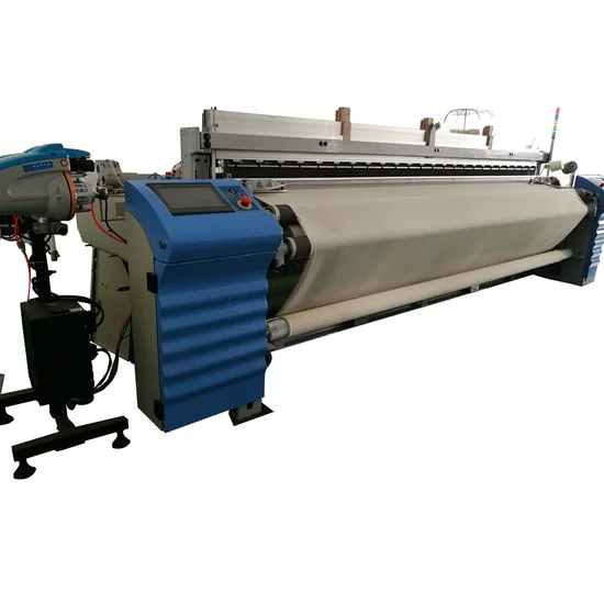 Textile Machinery