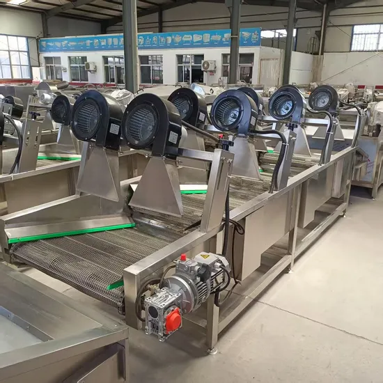 Air Dryer Machine Image 2