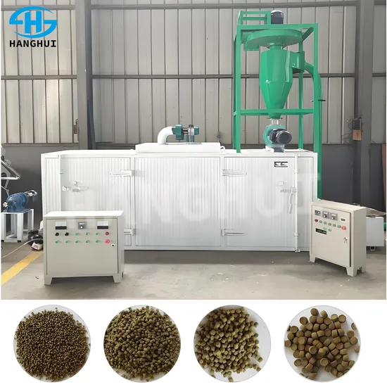 Machine Production Line