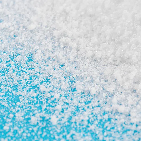 Oxalic Acid Packaging