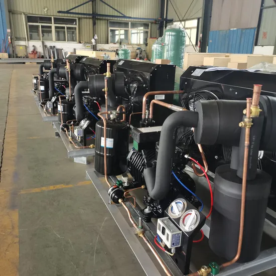 Condensing Unit Image 3