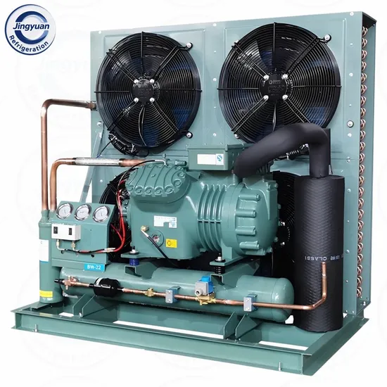 Global Voltage Compatibility