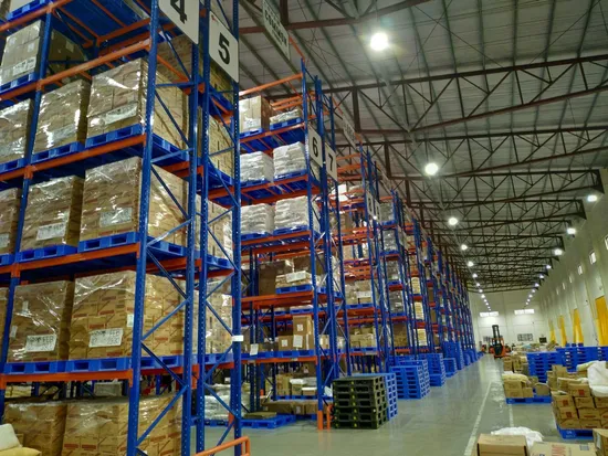 Company Overview Image