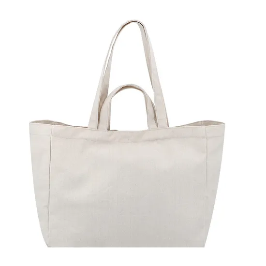 Canvas Tote Bag 1