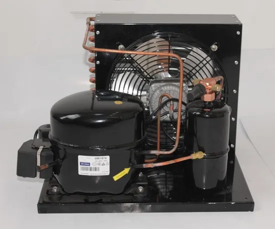 Copper Condenser Image 5