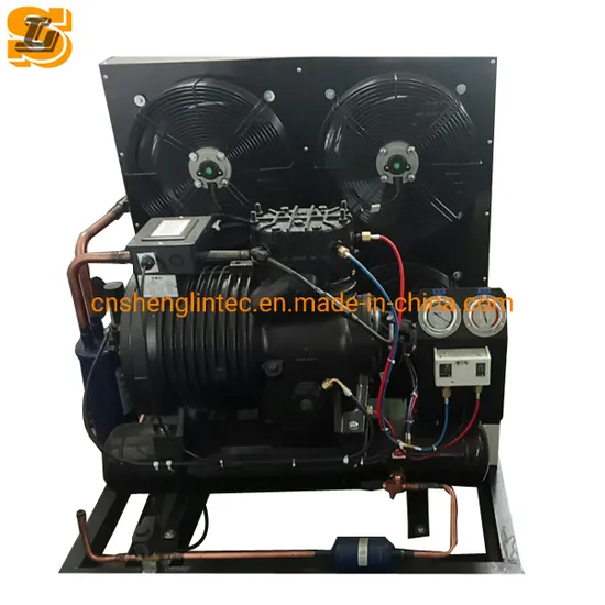 Condensing Unit Image 3