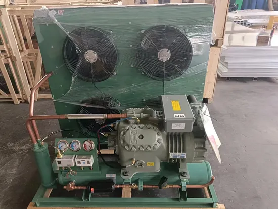 CSCPOWER Condensing Unit Image 5