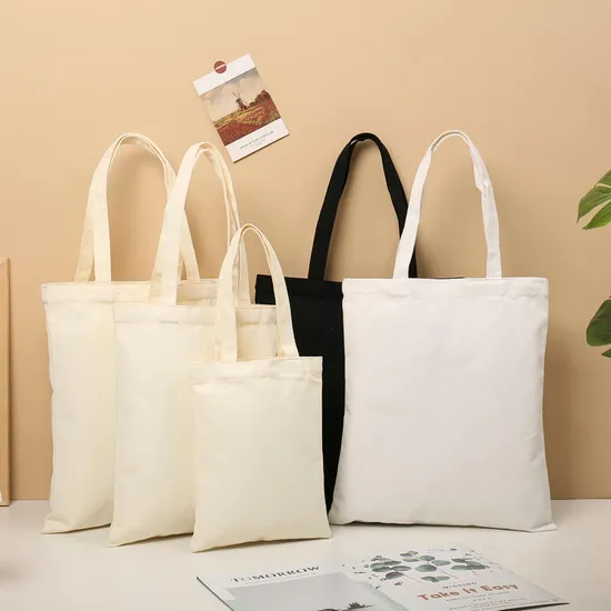 Canvas Tote Bag