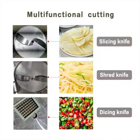 Vegetable Cutter Image 5