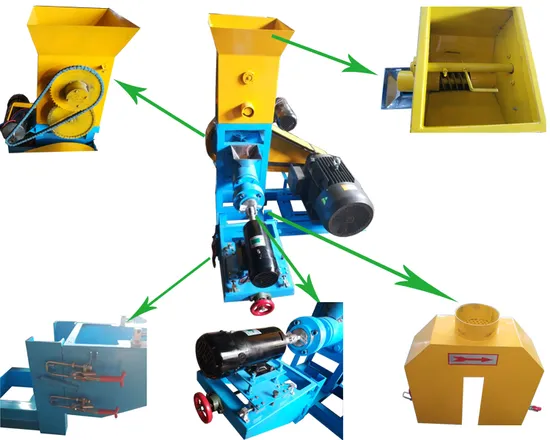 Puff Machine Image 2