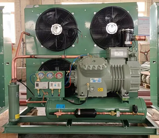 CSCPOWER Condensing Unit Image 4