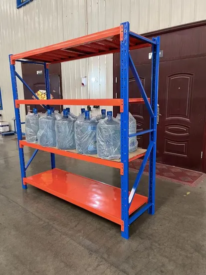 Warehouse Exhibition