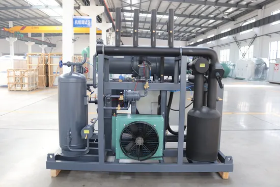 Zhexue Refrigeration Unit Image 4