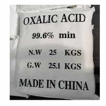 Oxalic Acid Product 5