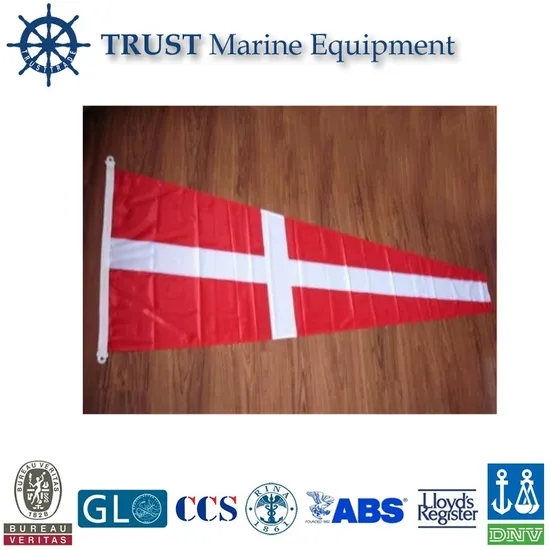 Complete Flag Signal Set