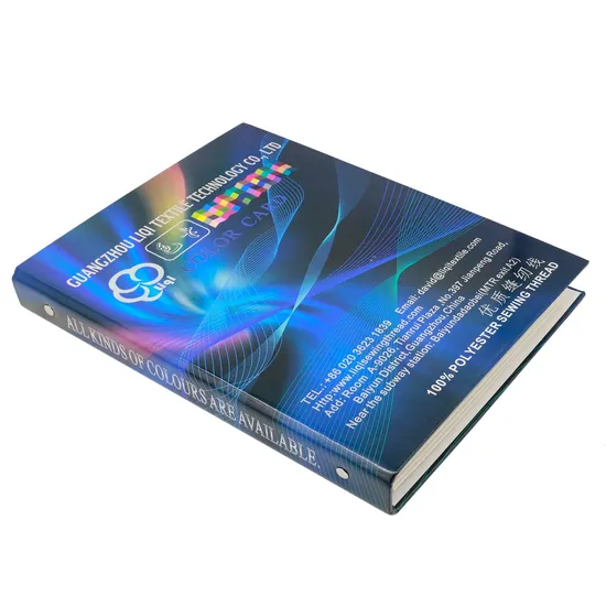 Sewing Thread Image 5