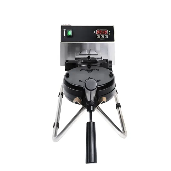 Waffle Baker Image 3