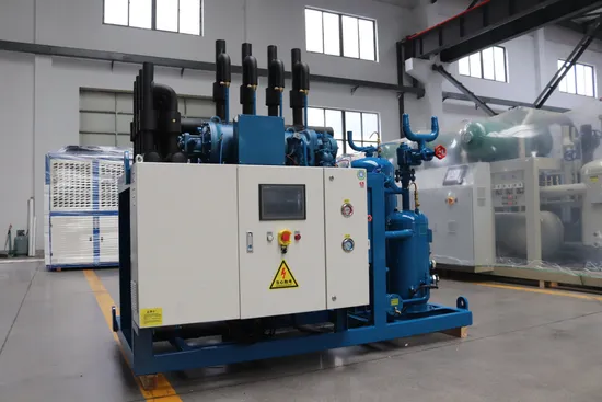 Zhexue Frascold Unit