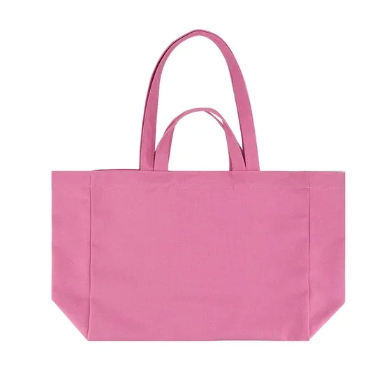 Canvas Tote Bag 4