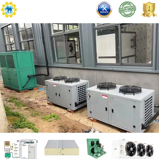 Condensing Unit