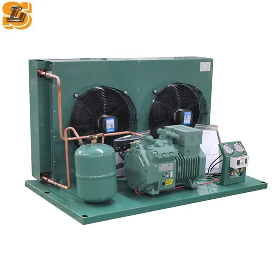 Condensing Unit Image 3