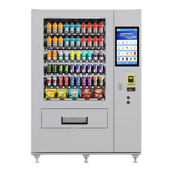 Industrial Cabinet Design