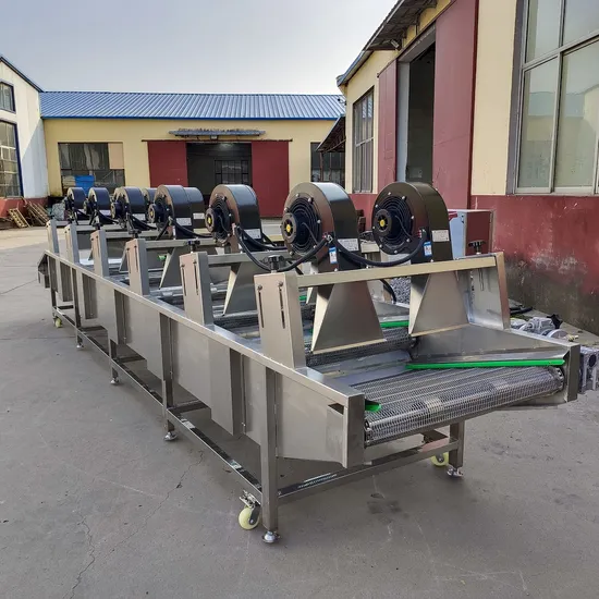 Air Dryer Machine Image 3