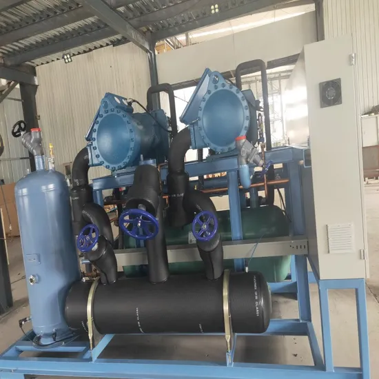 Cold Storage Image 1